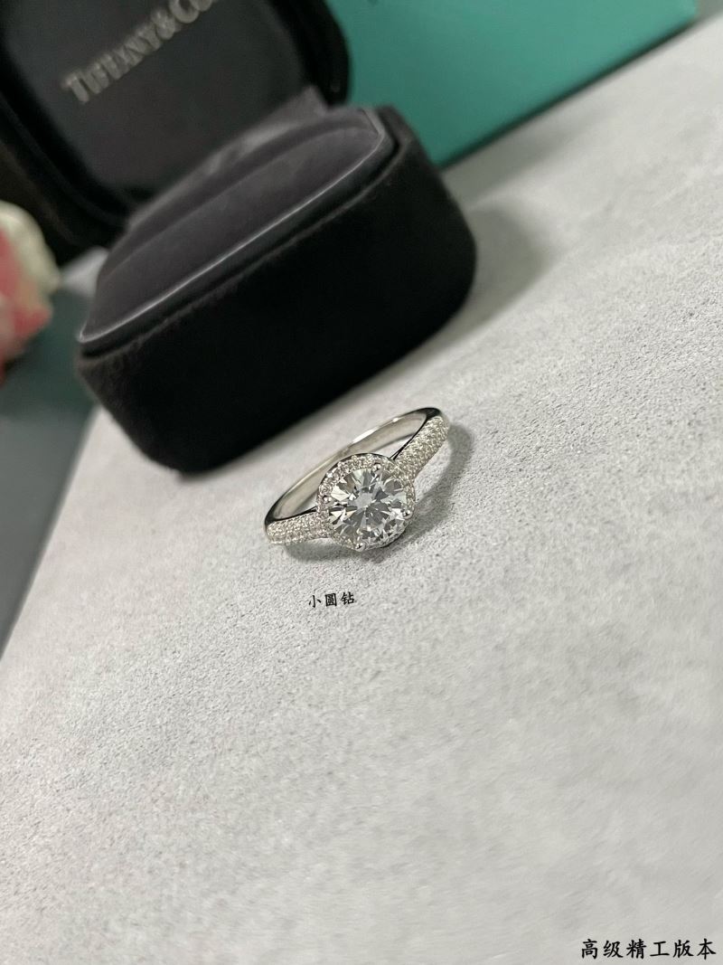 T*f*ny rings